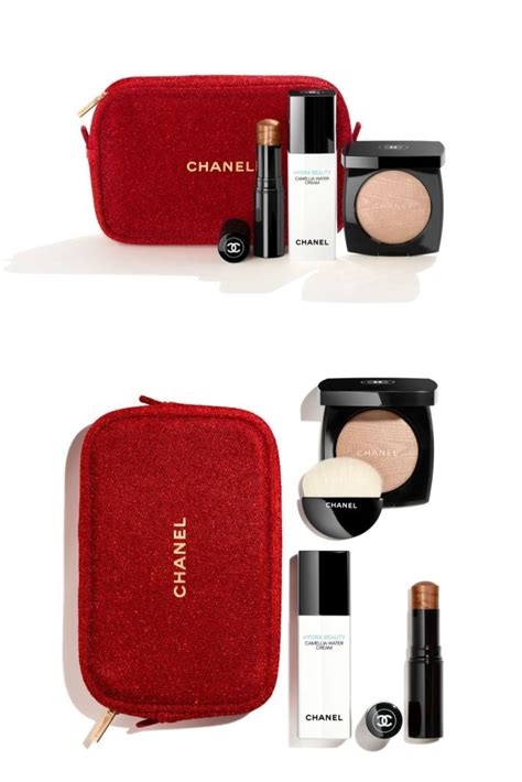 chanel makeup set 2020|ULTIMATE ALLURE Makeup set .